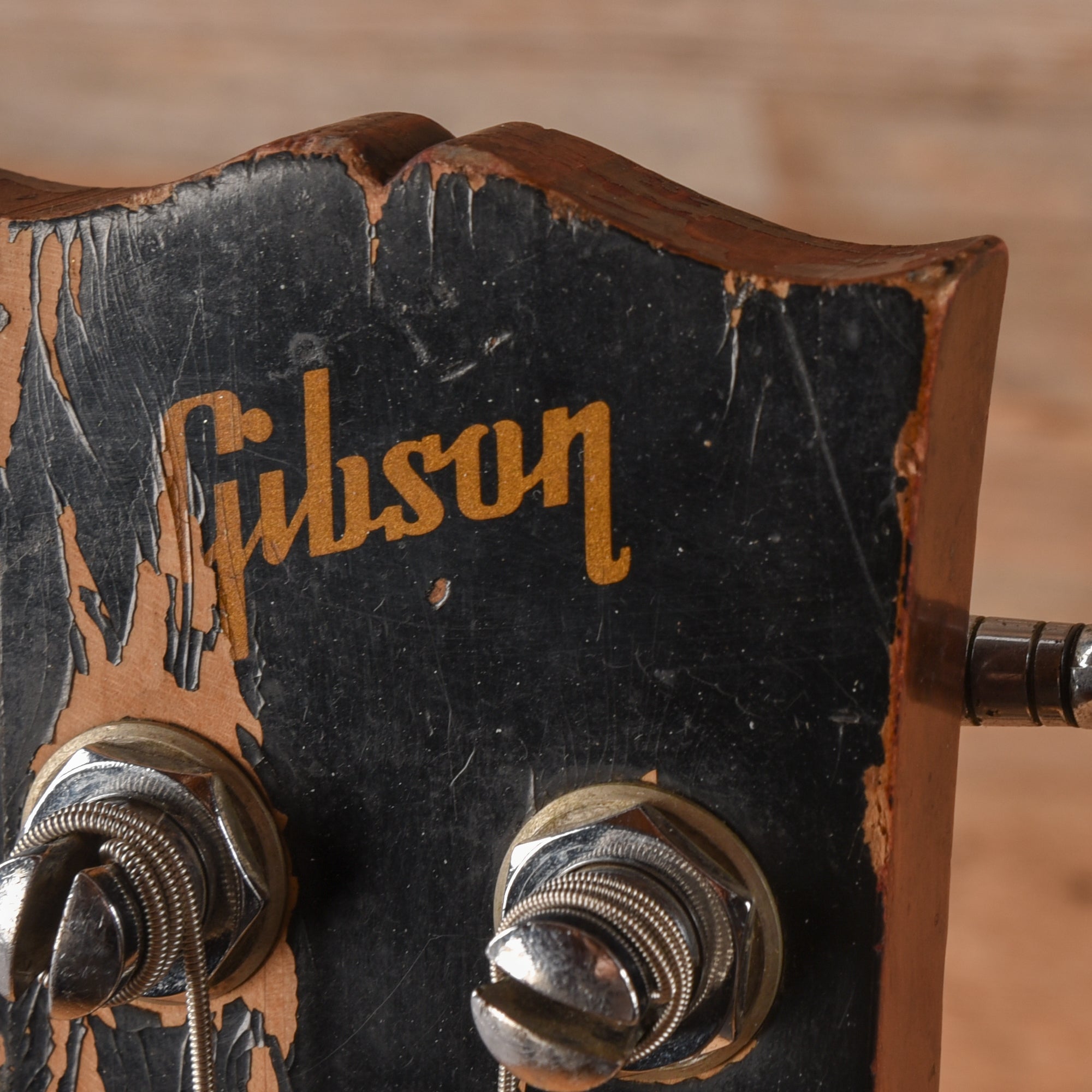Gibson EB-3 Brown 1975 Bass Guitars / 4-String