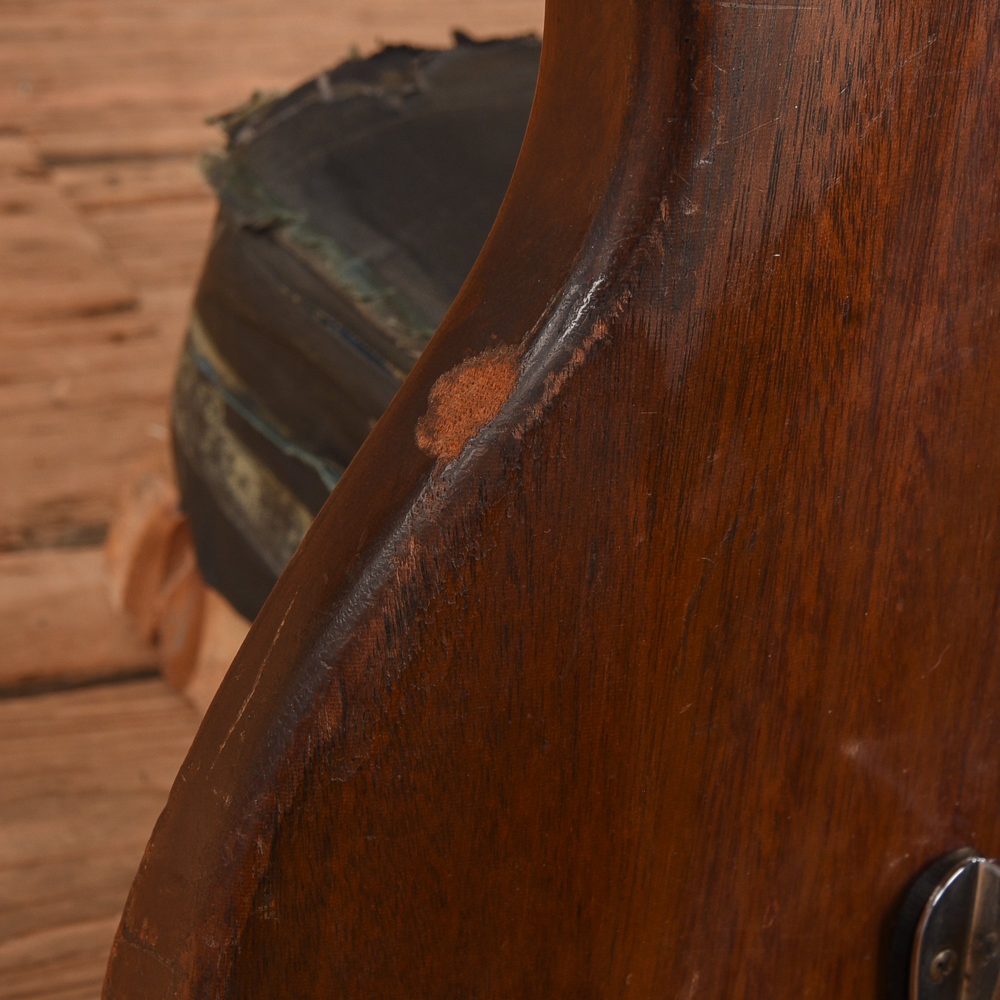 Gibson EB-3 Brown 1975 Bass Guitars / 4-String