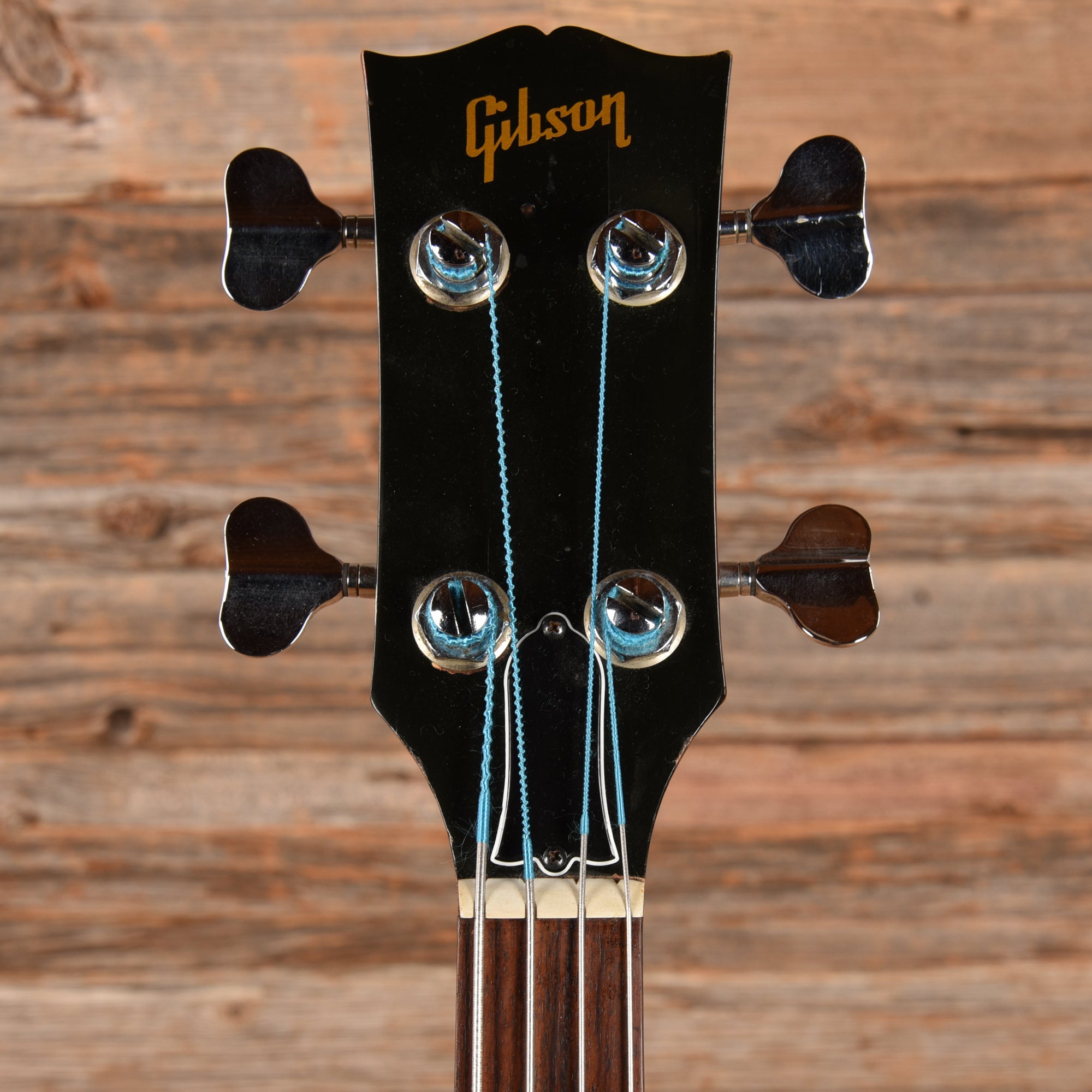 Gibson EB-3 Cherry 1972 Bass Guitars / 4-String