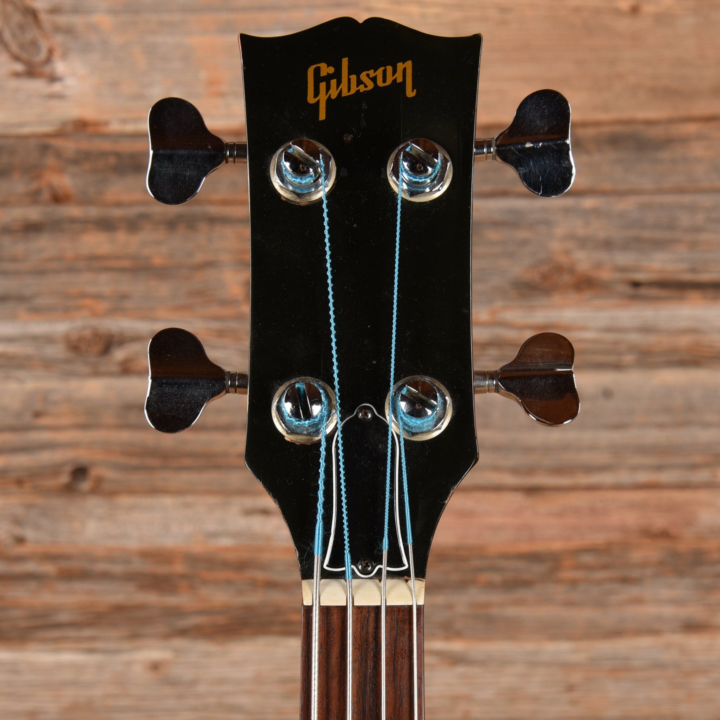 Gibson EB-3 Cherry 1972 Bass Guitars / 4-String