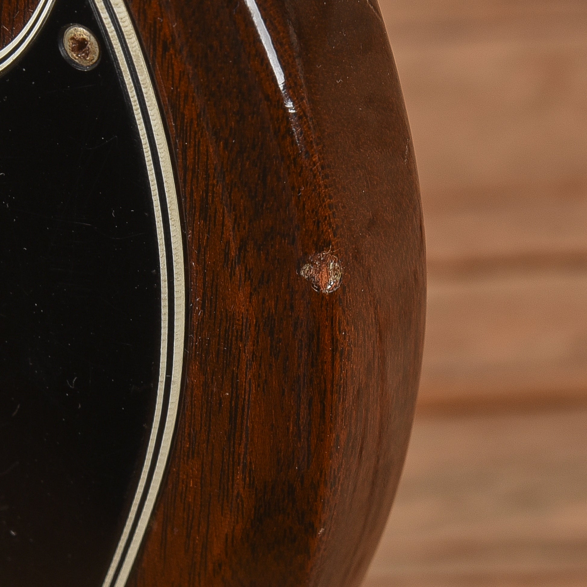 Gibson EB-3 Walnut 1971 Bass Guitars / 4-String