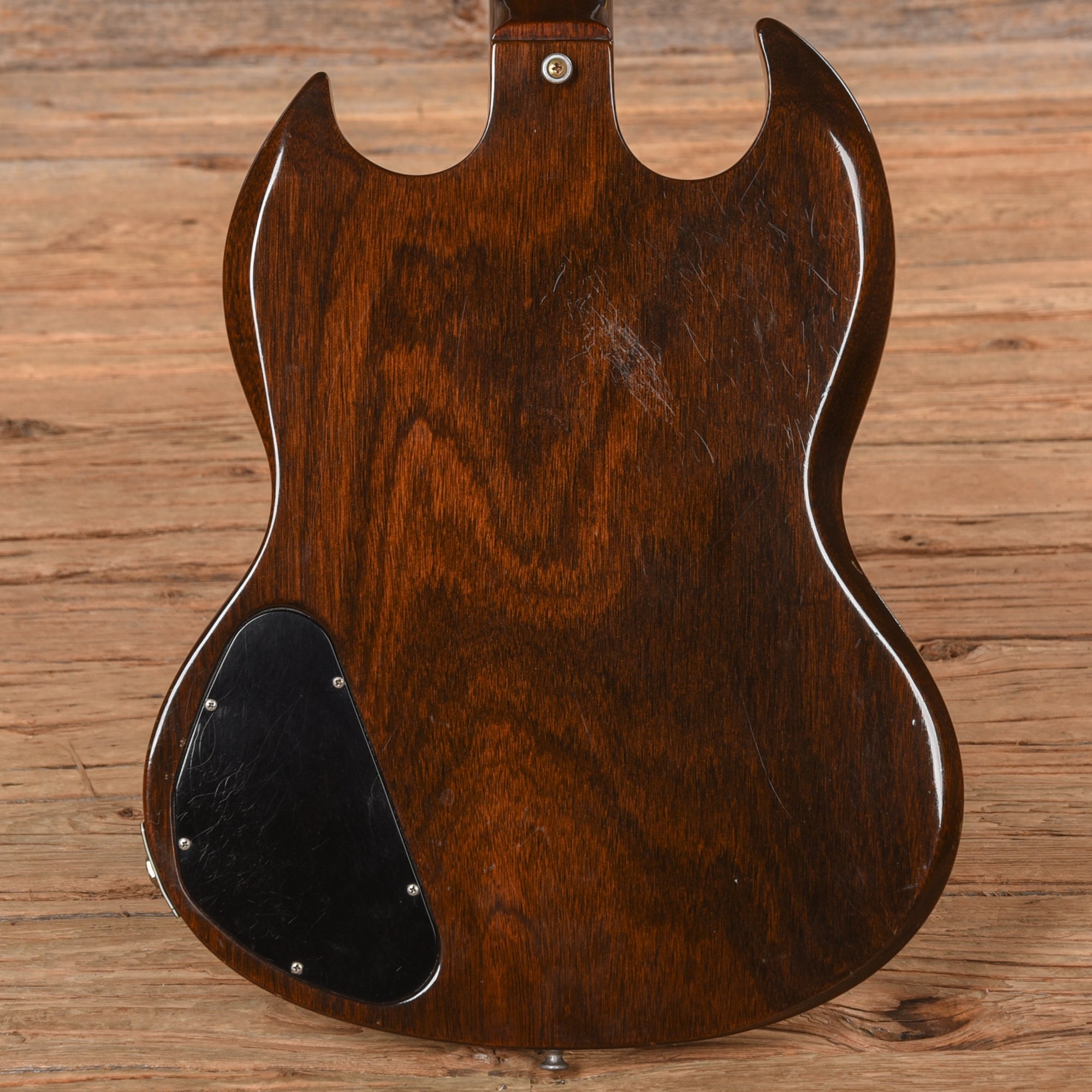 Gibson EB-3 Walnut 1971 Bass Guitars / 4-String