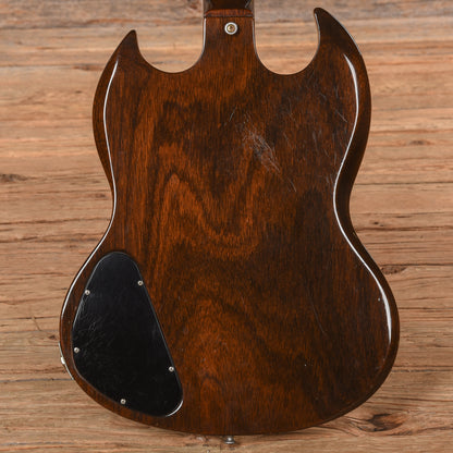 Gibson EB-3 Walnut 1971 Bass Guitars / 4-String