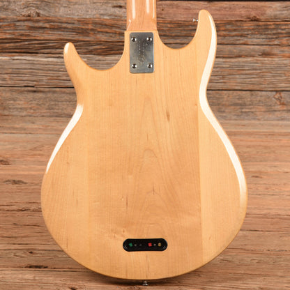Gibson Grabber G3 Natural 1976 Bass Guitars / 4-String