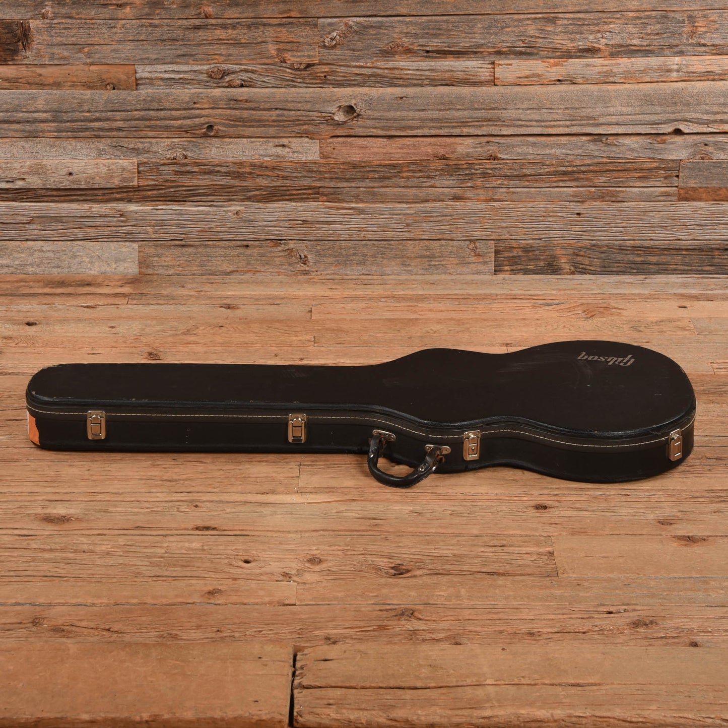 Gibson Grabber G3 Natural 1976 Bass Guitars / 4-String