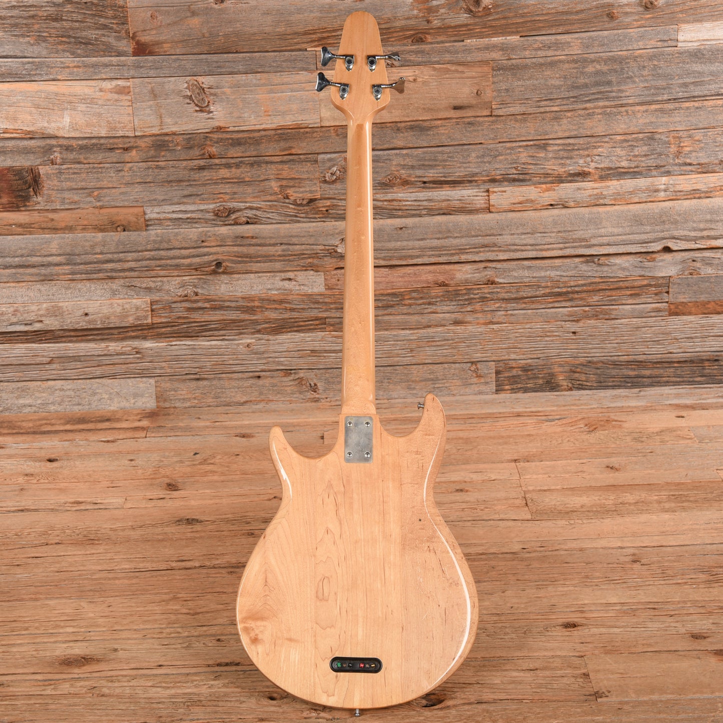 Gibson Grabber G3 Natural 1979 Bass Guitars / 4-String