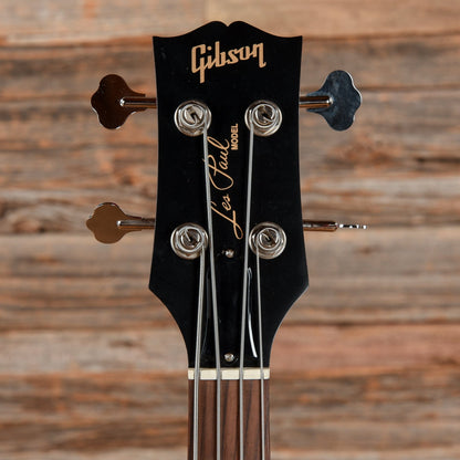 Gibson Les Paul Junior Tribute Bass Cherry 2019 Bass Guitars / 4-String