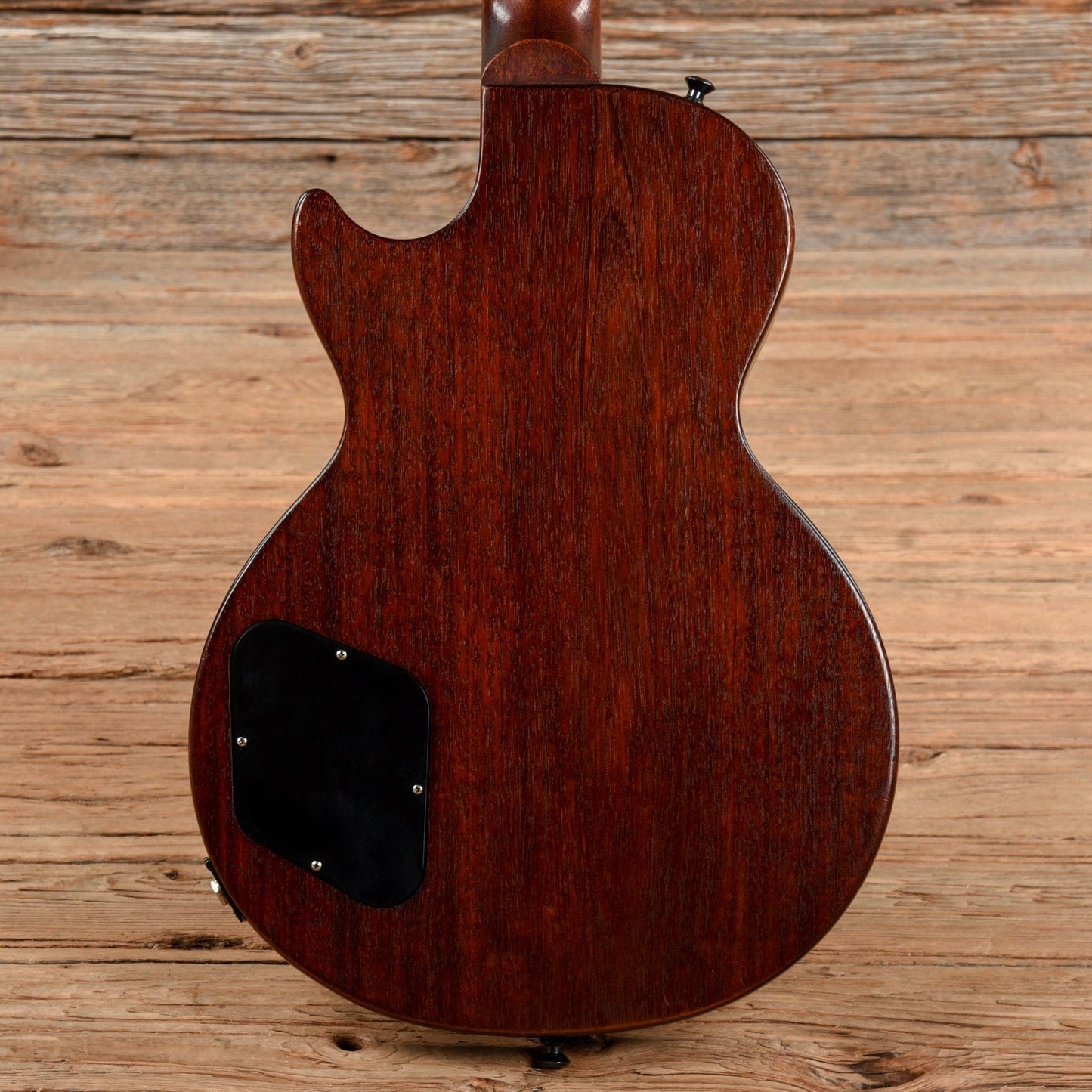 Gibson LPB-1 Brown 2007 Bass Guitars / 4-String