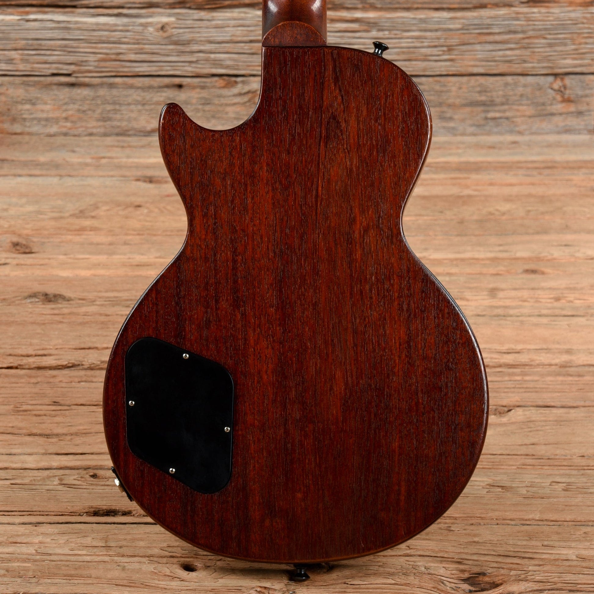 Gibson LPB-1 Brown 2007 Bass Guitars / 4-String