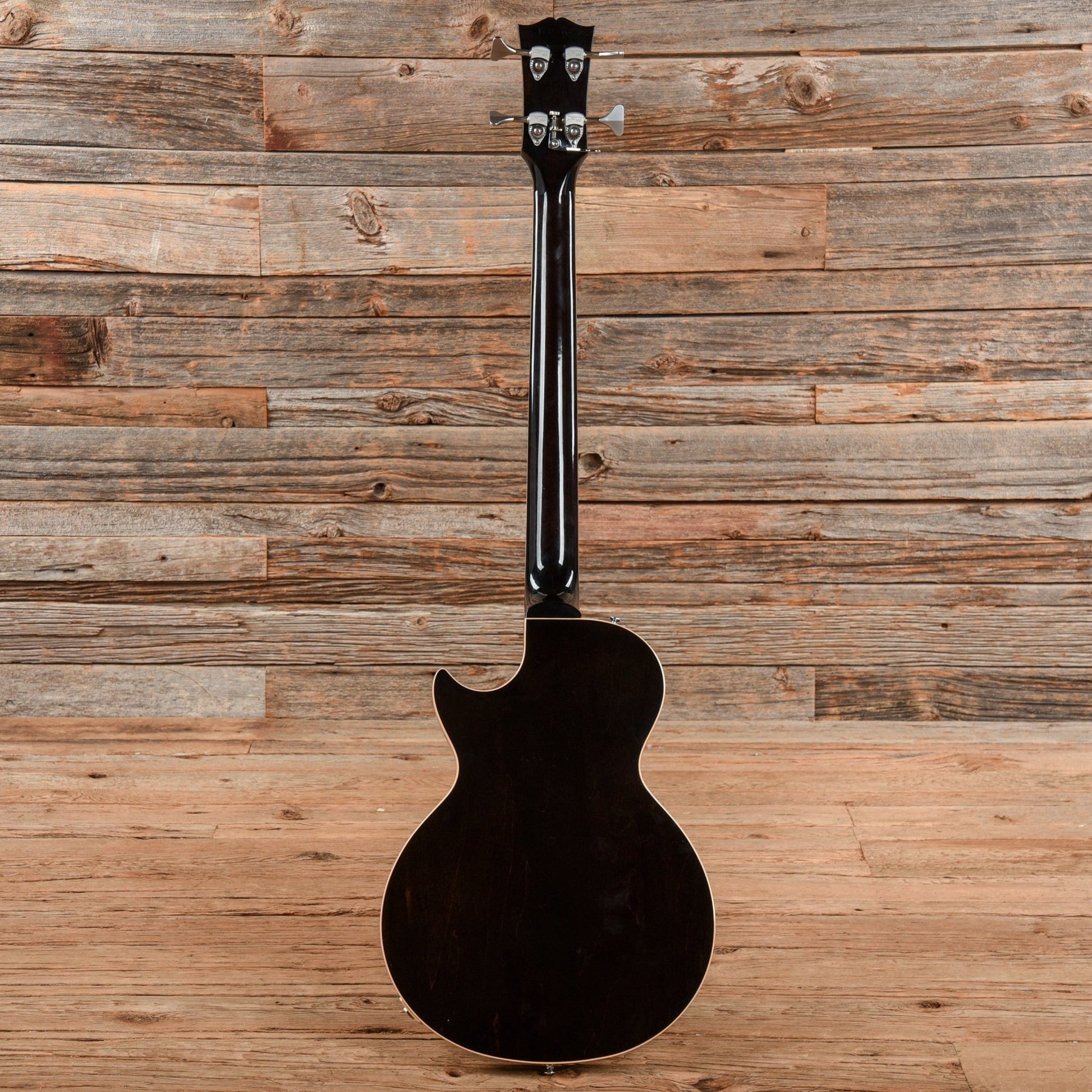 Gibson Memphis ES-Les Paul Bass Sunburst 2016 Bass Guitars / 4-String