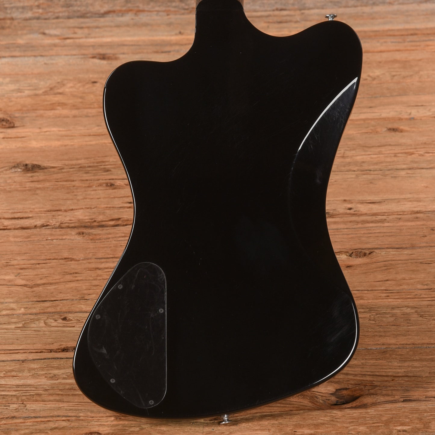 Gibson Non-Reverse Thunderbird Ebony 2024 Bass Guitars / 4-String