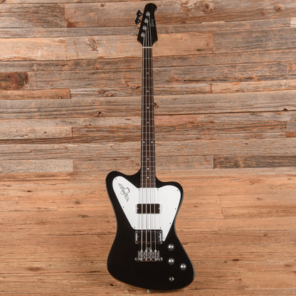 Gibson Non-Reverse Thunderbird Ebony 2024 Bass Guitars / 4-String