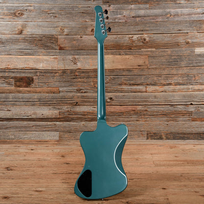 Gibson Non-Reverse Thunderbird Inverness Green 2021 Bass Guitars / 4-String