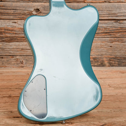 Gibson Non-Reverse Thunderbird Inverness Green 2021 Bass Guitars / 4-String