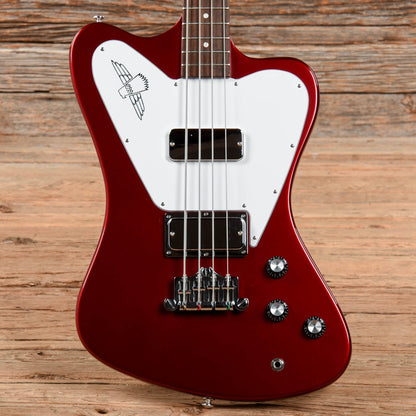 Gibson Non-Reverse Thunderbirst Sparkling Burgundy 2021 Bass Guitars / 4-String