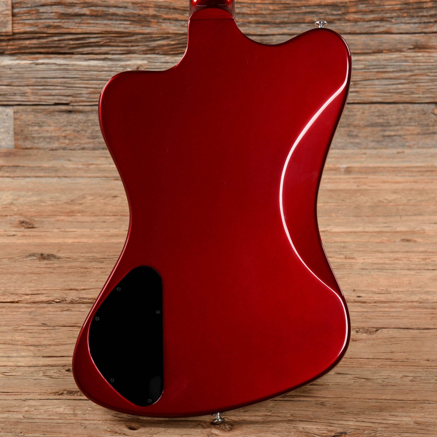 Gibson Non-Reverse Thunderbirst Sparkling Burgundy 2021 Bass Guitars / 4-String