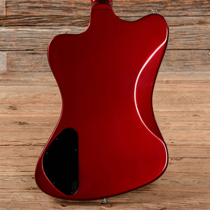 Gibson Non-Reverse Thunderbirst Sparkling Burgundy 2021 Bass Guitars / 4-String