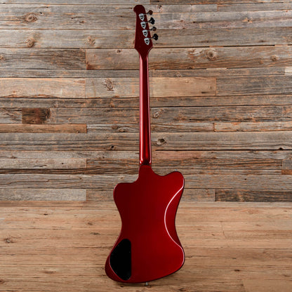 Gibson Non-Reverse Thunderbirst Sparkling Burgundy 2021 Bass Guitars / 4-String