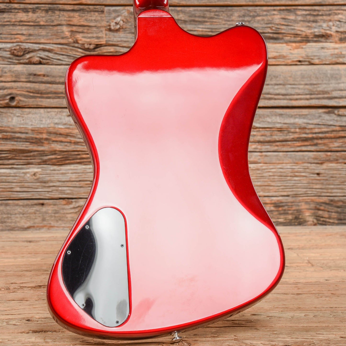 Gibson Non-Reverse Thunderbirst Sparkling Burgundy 2021 Bass Guitars / 4-String