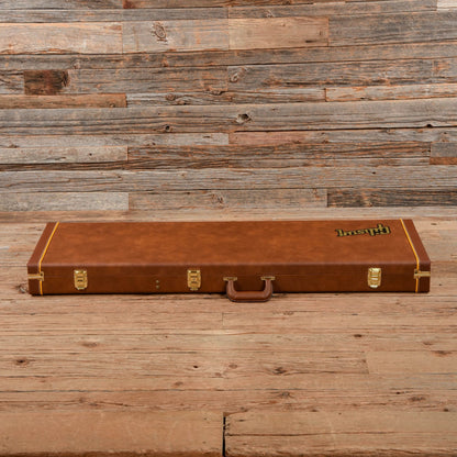 Gibson Non-Reverse Thunderbirst Sparkling Burgundy 2021 Bass Guitars / 4-String