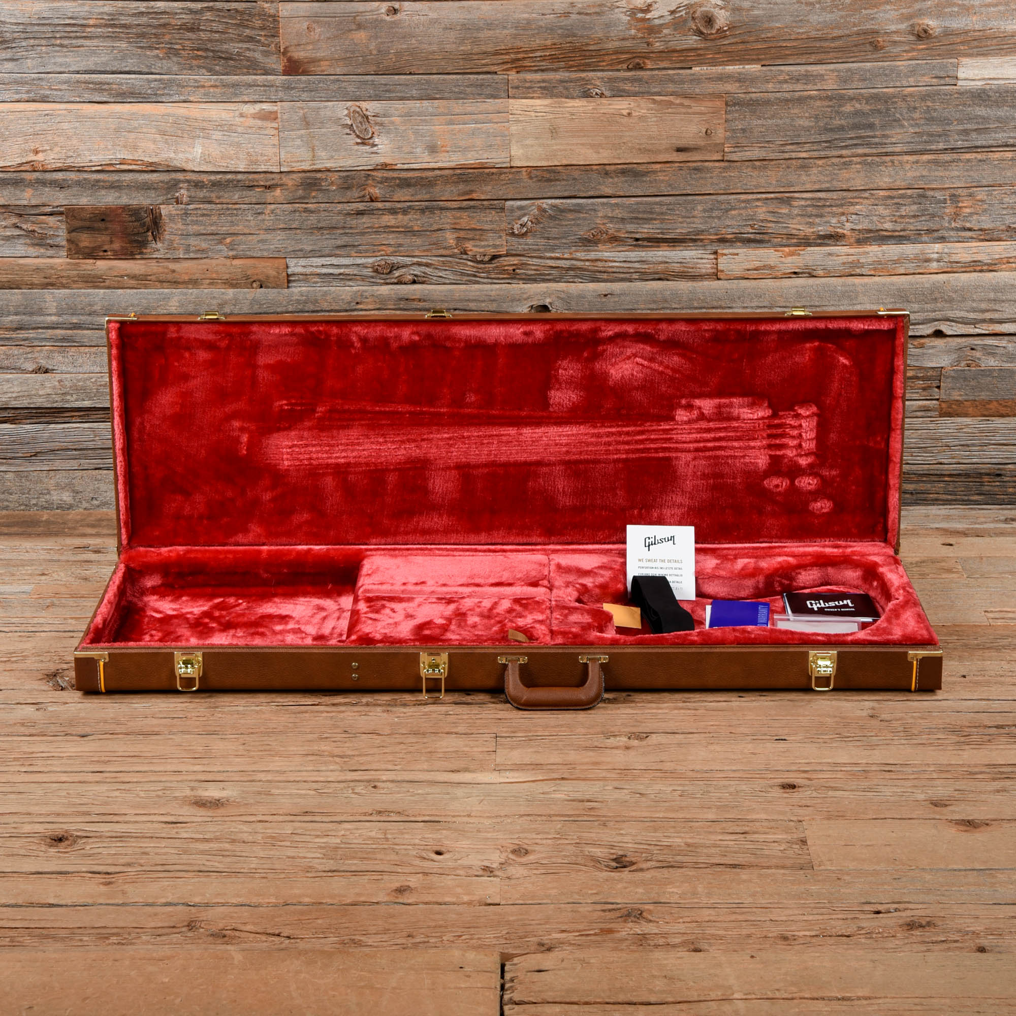 Gibson Non-Reverse Thunderbirst Sparkling Burgundy 2021 Bass Guitars / 4-String