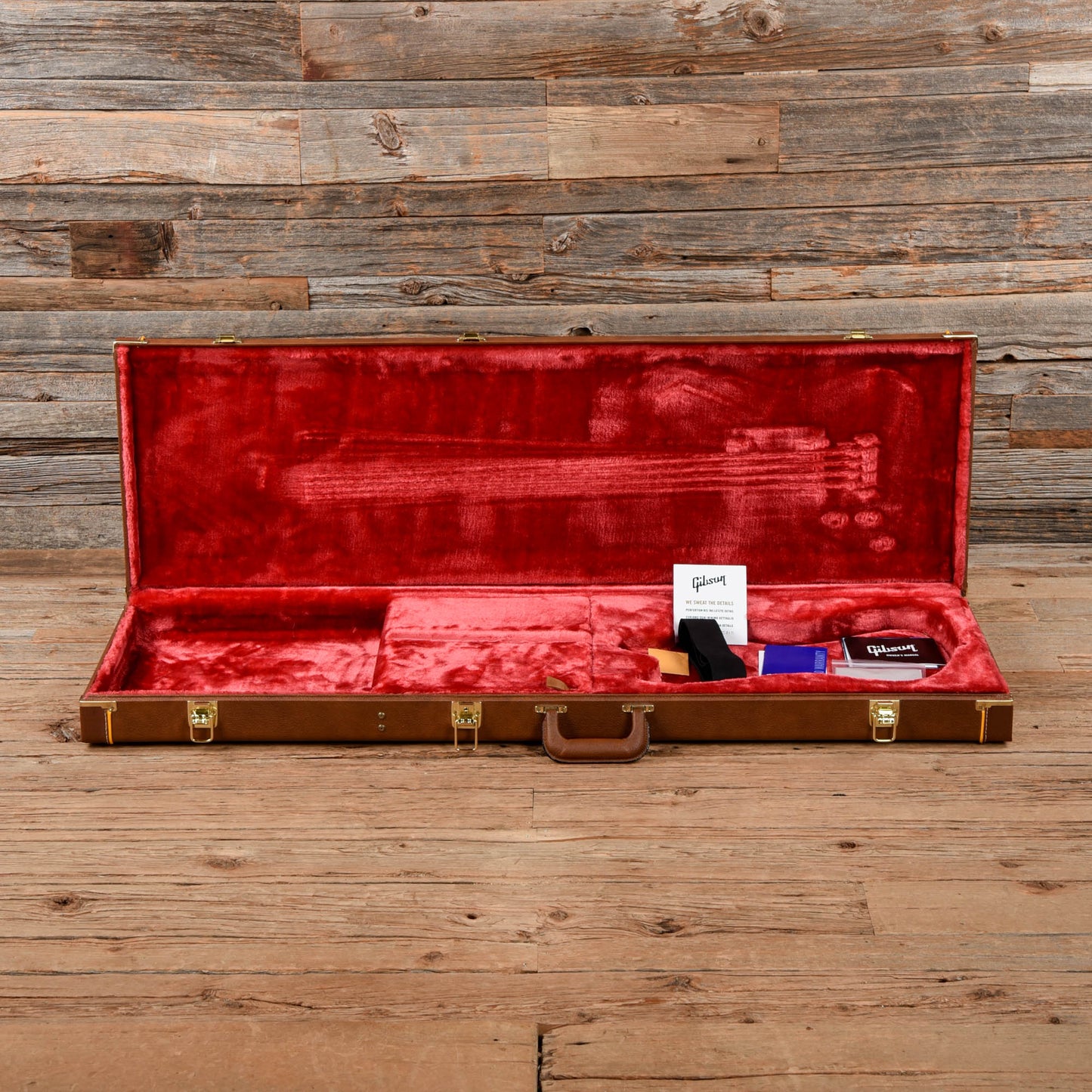 Gibson Non-Reverse Thunderbirst Sparkling Burgundy 2021 Bass Guitars / 4-String