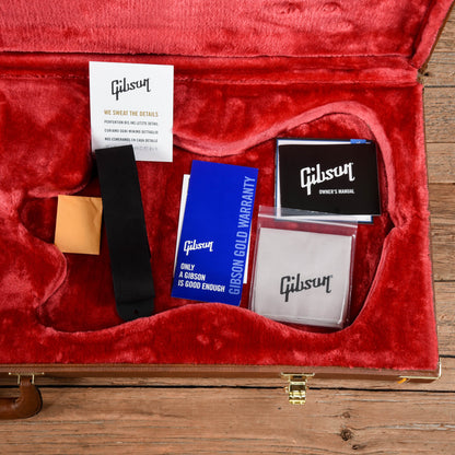 Gibson Non-Reverse Thunderbirst Sparkling Burgundy 2021 Bass Guitars / 4-String