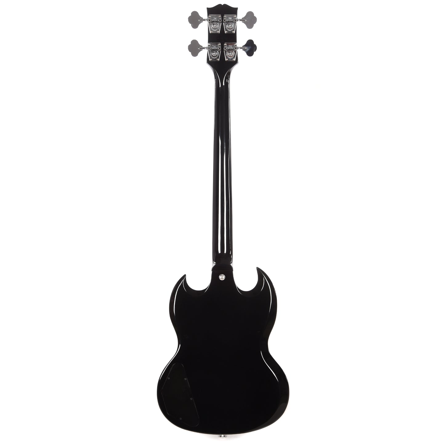 Gibson Original SG Standard Bass Ebony Bass Guitars / 4-String