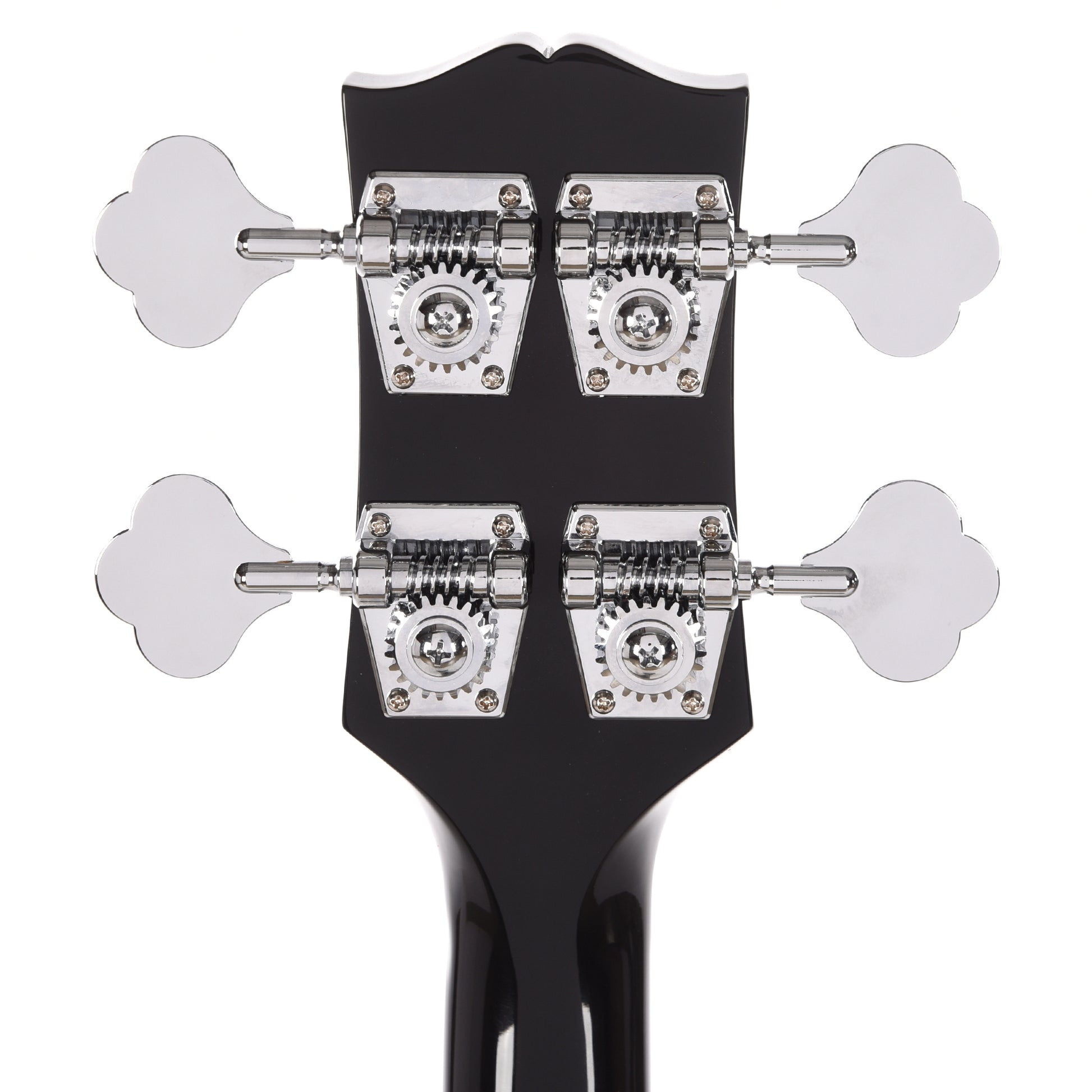 Gibson Original SG Standard Bass Ebony Bass Guitars / 4-String