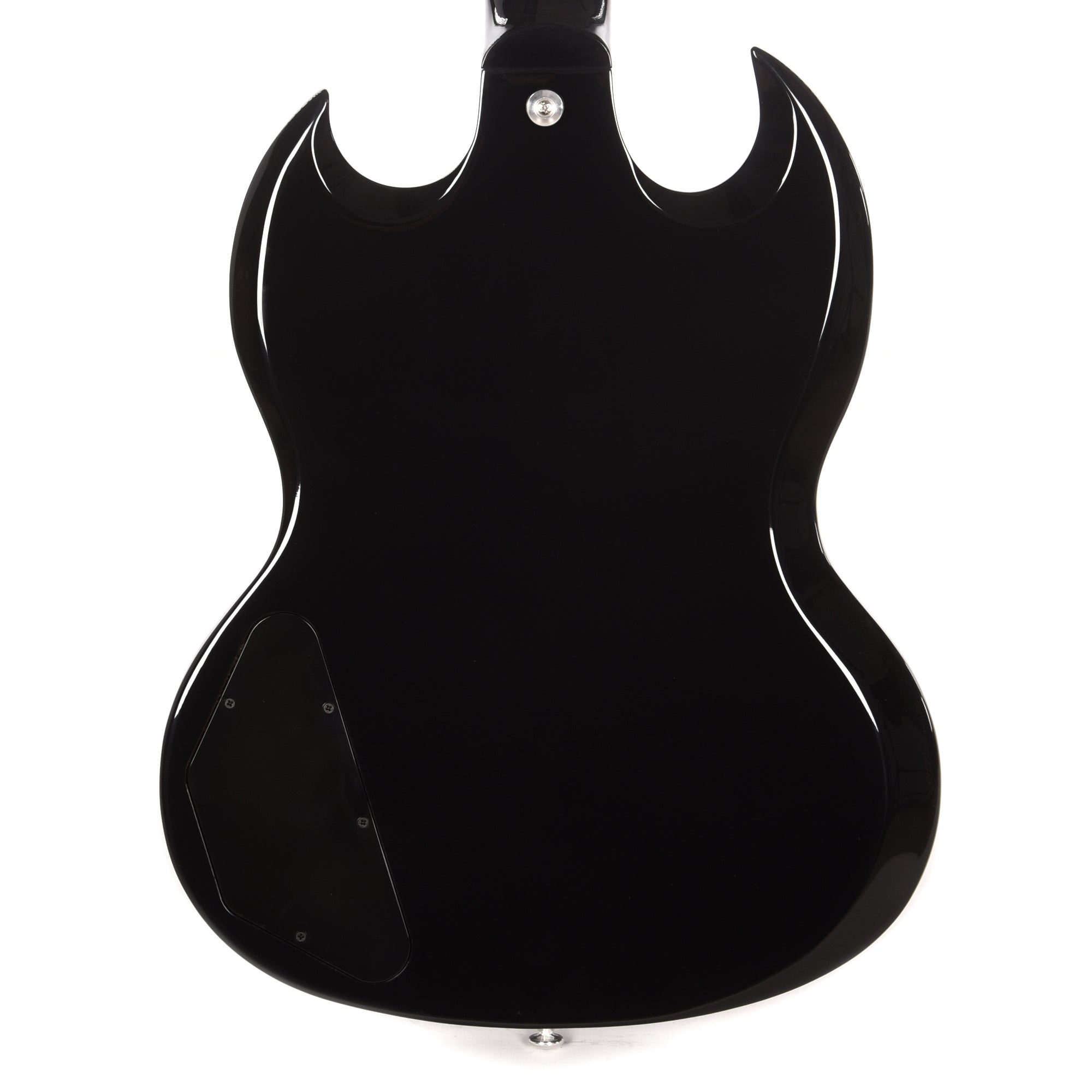 Gibson Original SG Standard Bass Ebony Bass Guitars / 4-String
