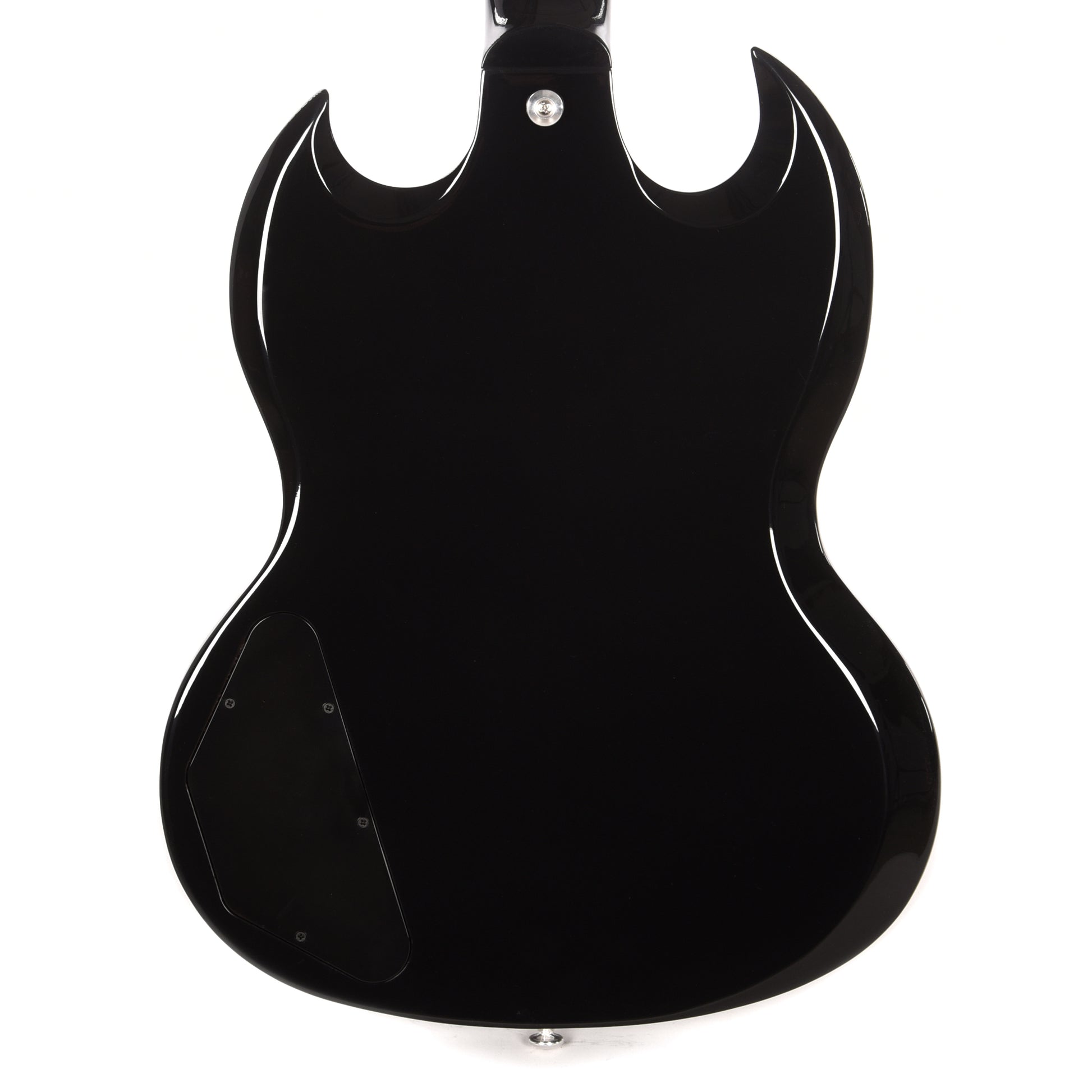 Gibson Original SG Standard Bass Ebony Bass Guitars / 4-String