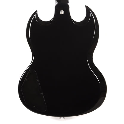 Gibson Original SG Standard Bass Ebony Bass Guitars / 4-String