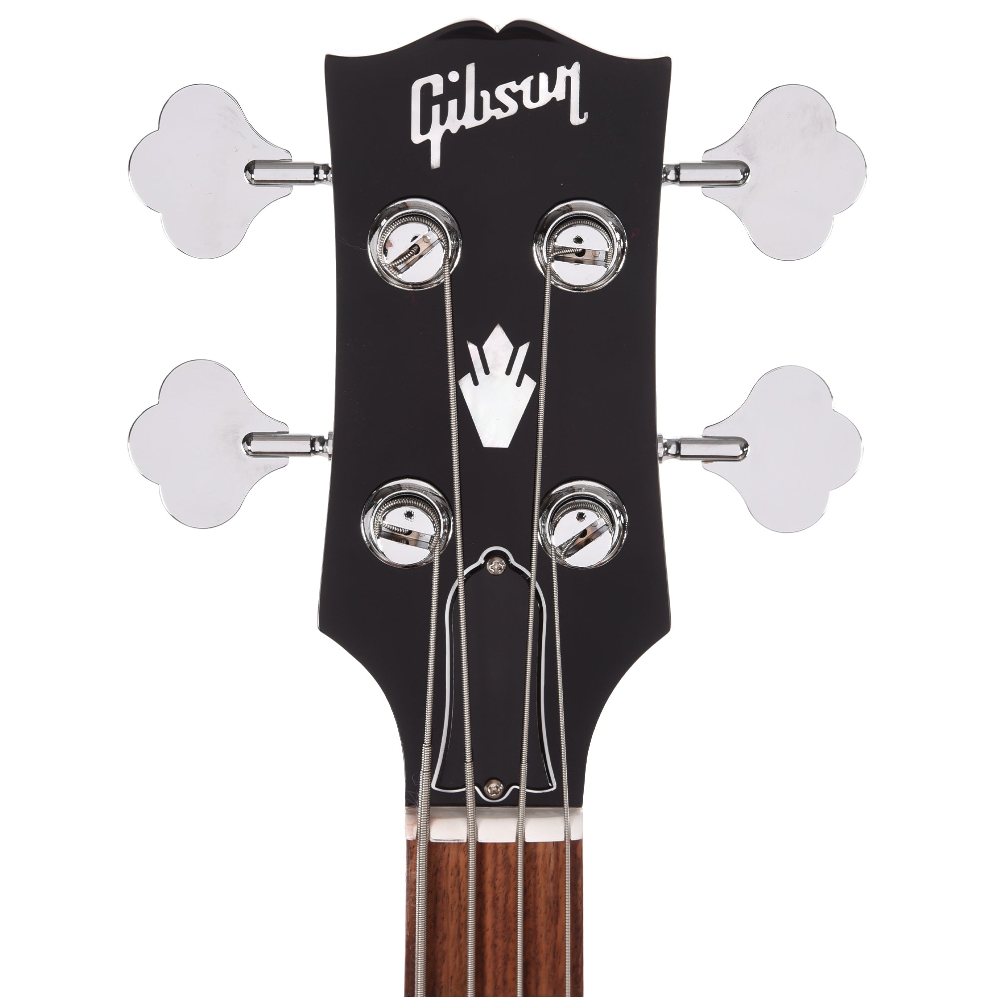 Gibson Original SG Standard Bass Ebony Bass Guitars / 4-String