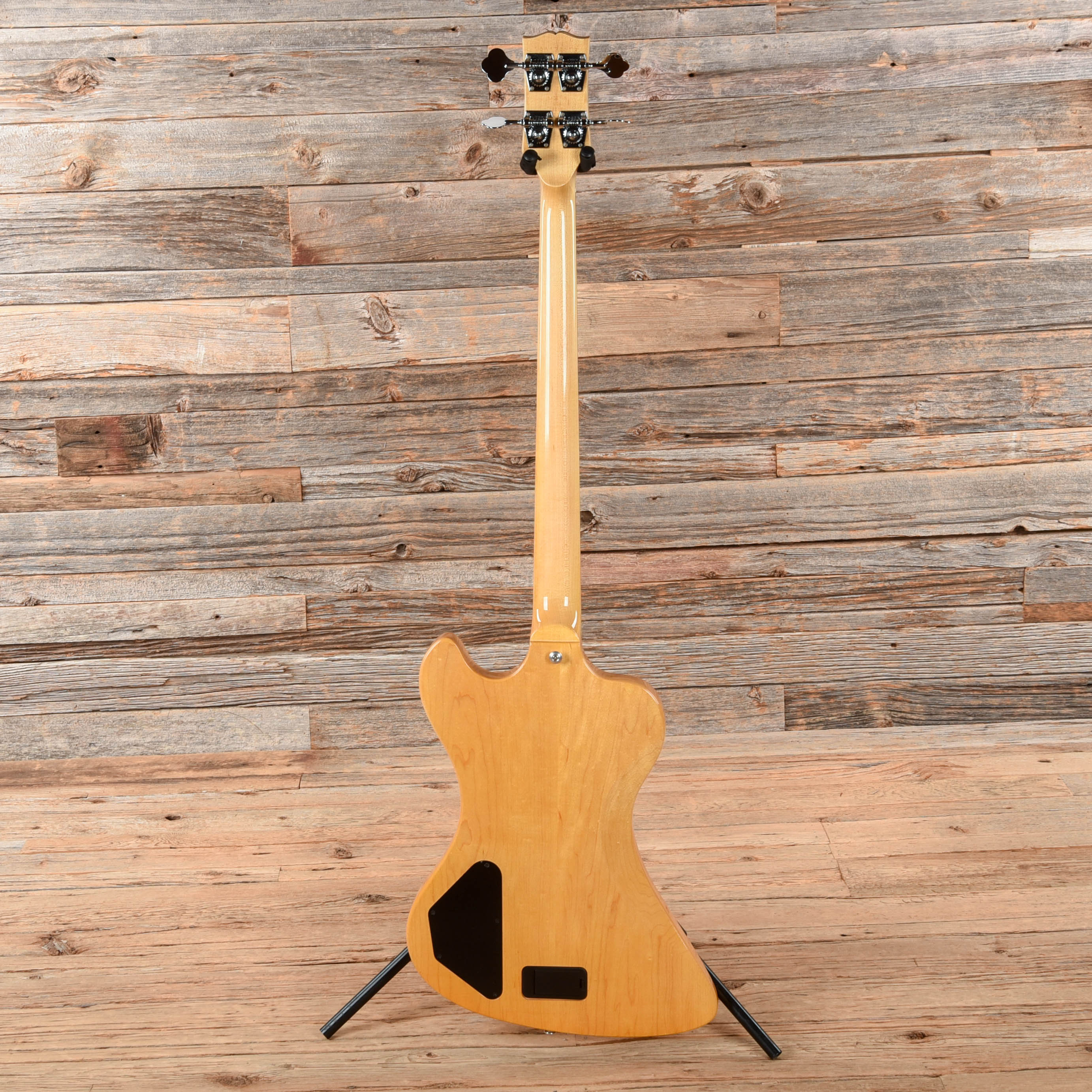 Gibson RD Artist Bass Natural 2018 Bass Guitars / 4-String