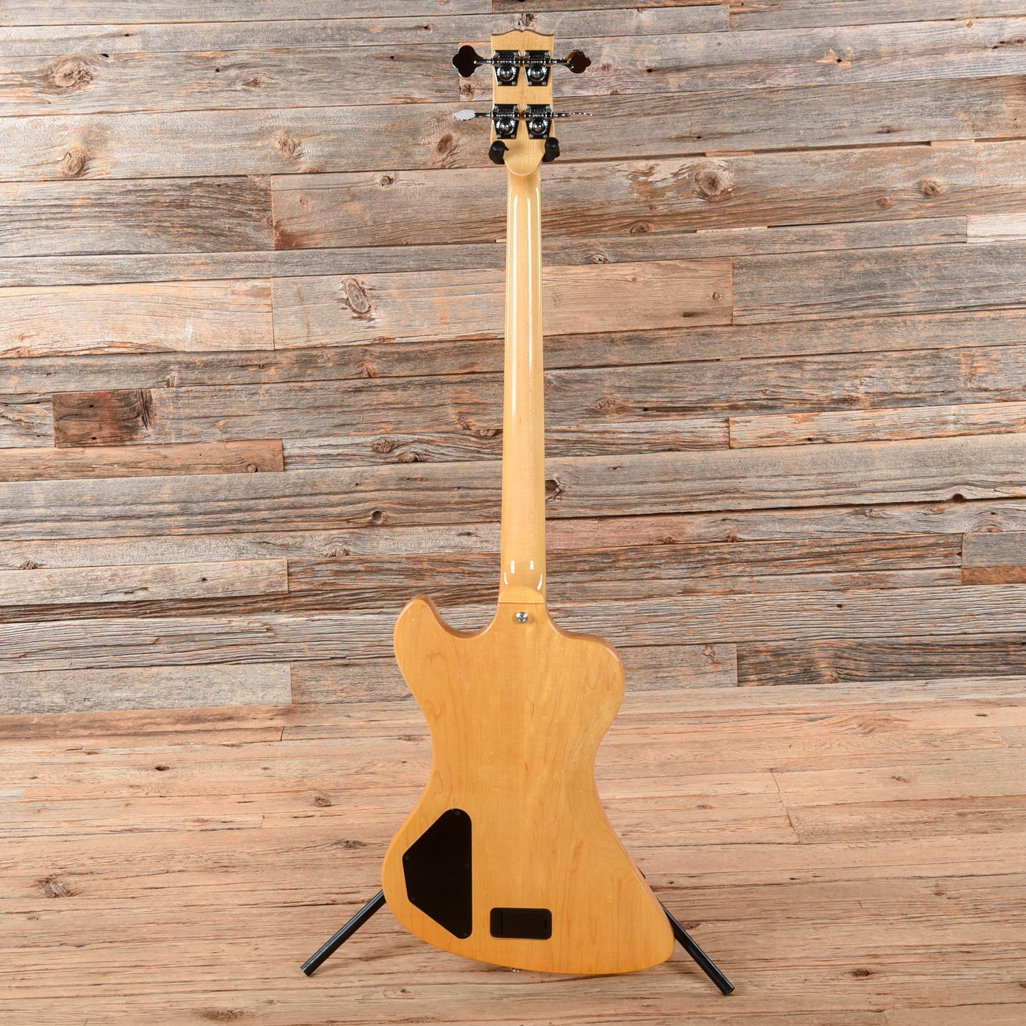Gibson RD Artist Bass Natural 2018 Bass Guitars / 4-String