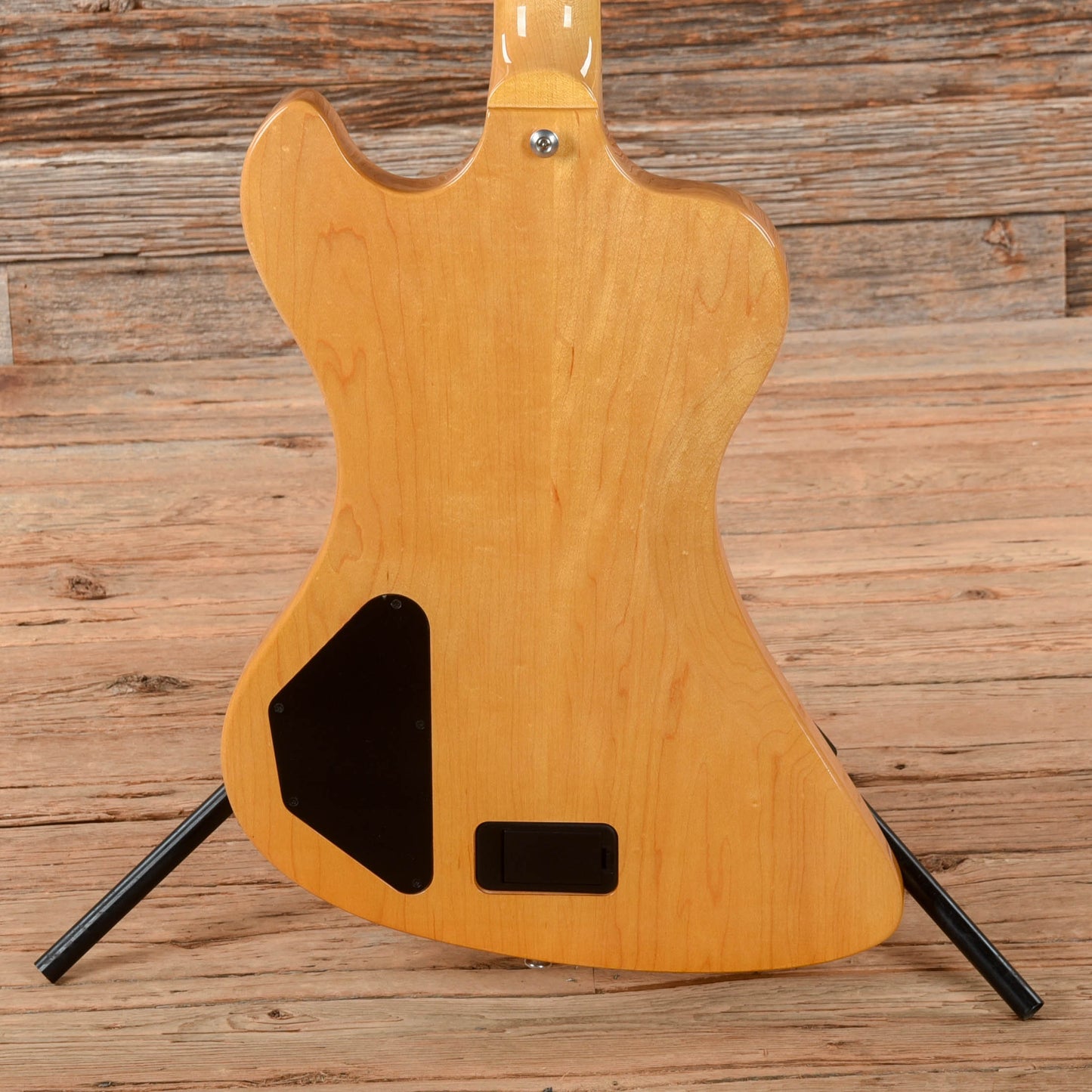 Gibson RD Artist Bass Natural 2018 Bass Guitars / 4-String