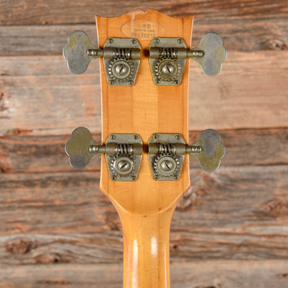 Gibson Ripper  1975 Bass Guitars / 4-String