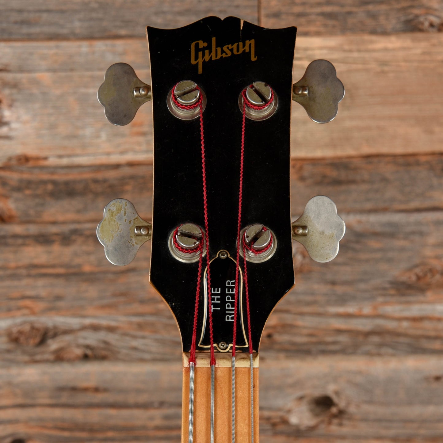 Gibson Ripper  1975 Bass Guitars / 4-String
