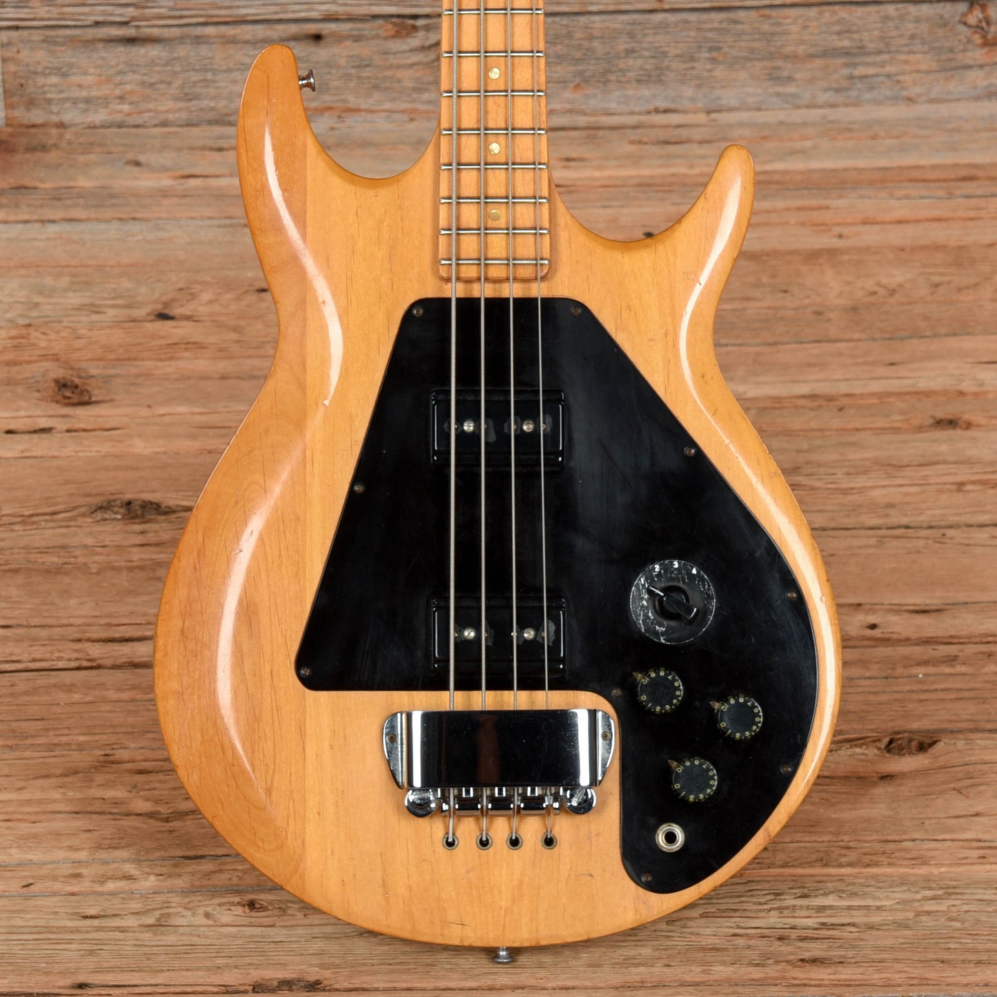 Gibson Ripper  1975 Bass Guitars / 4-String