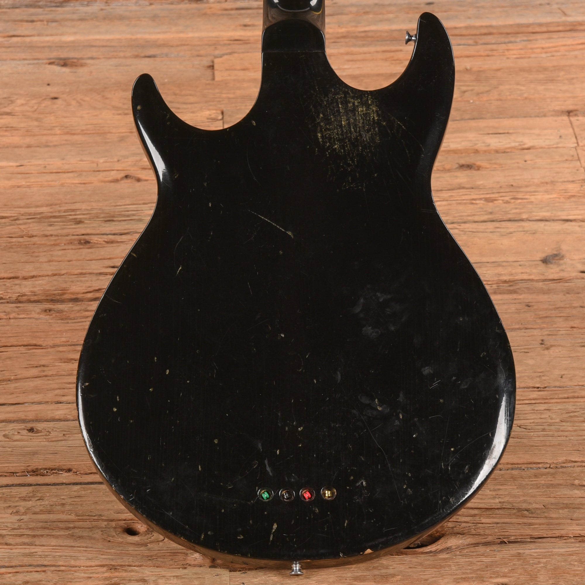 Gibson Ripper Ebony 1975 Bass Guitars / 4-String