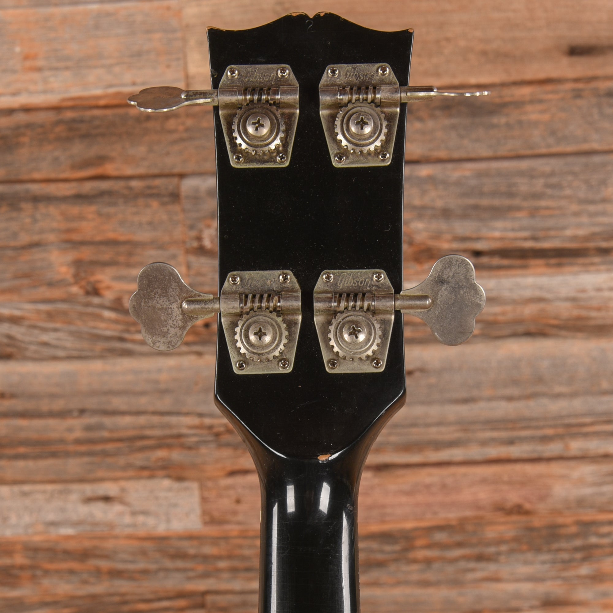 Gibson Ripper Ebony 1975 Bass Guitars / 4-String
