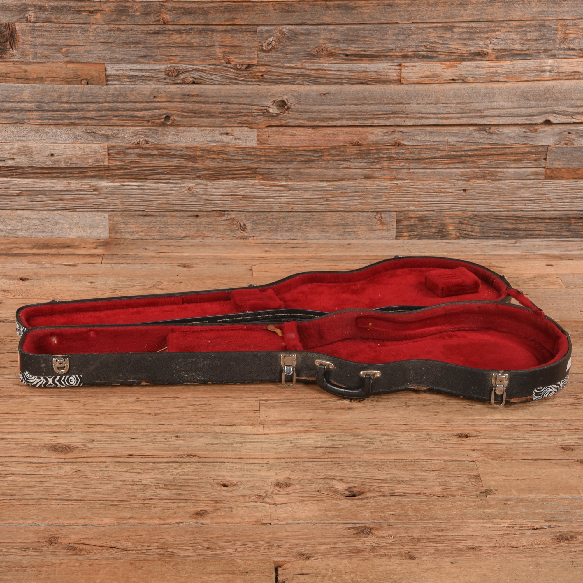 Gibson Ripper Ebony 1975 Bass Guitars / 4-String