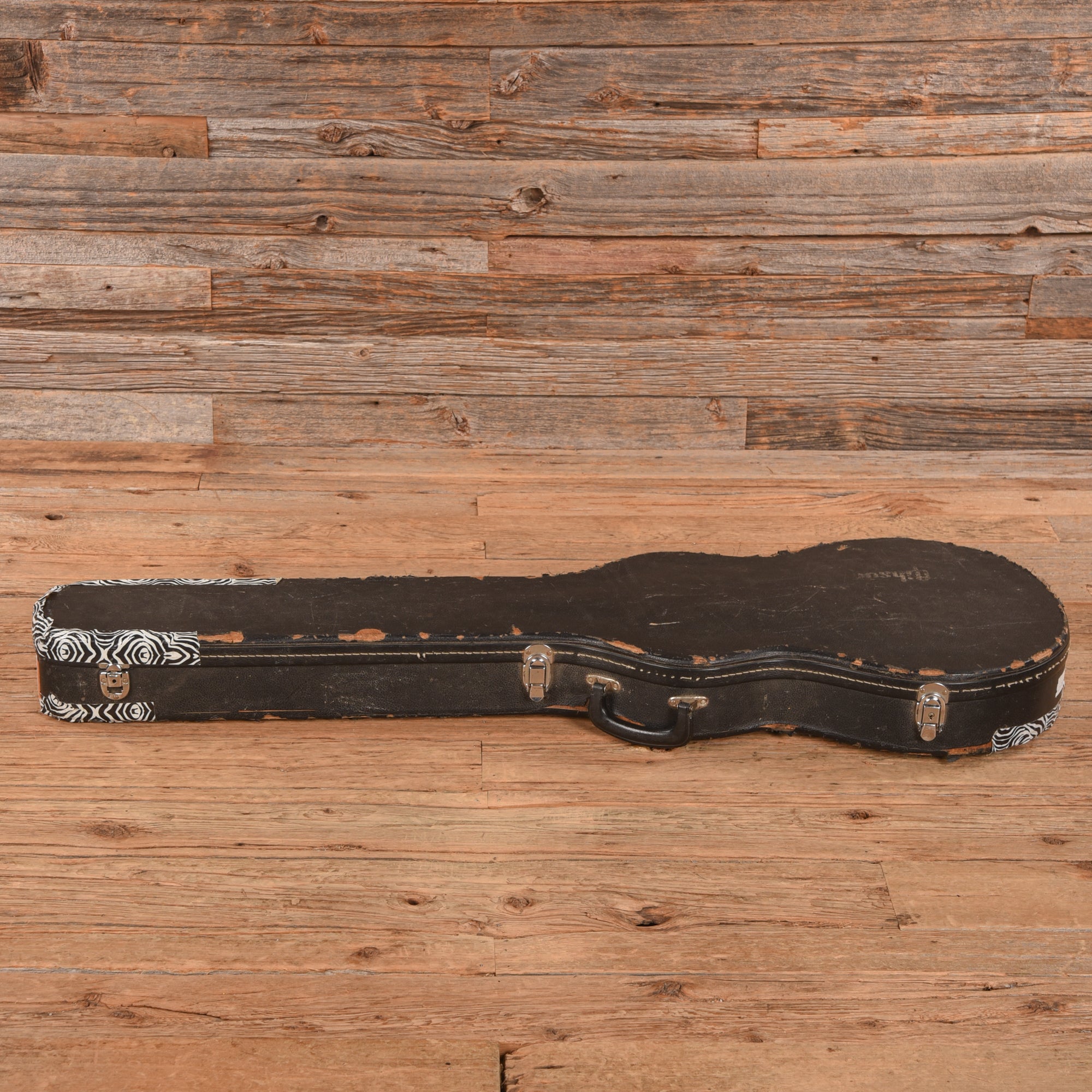 Gibson Ripper Ebony 1975 Bass Guitars / 4-String