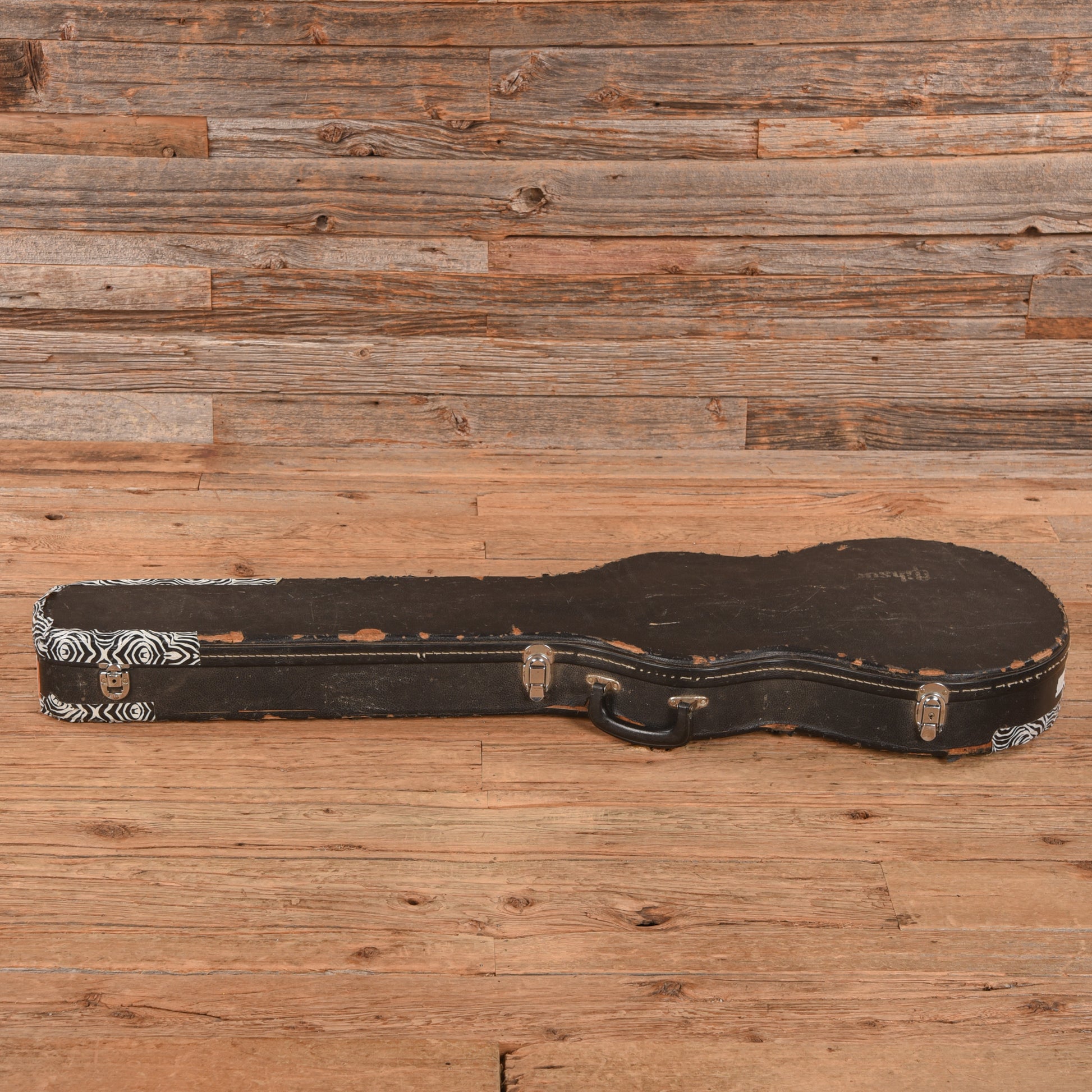 Gibson Ripper Ebony 1975 Bass Guitars / 4-String