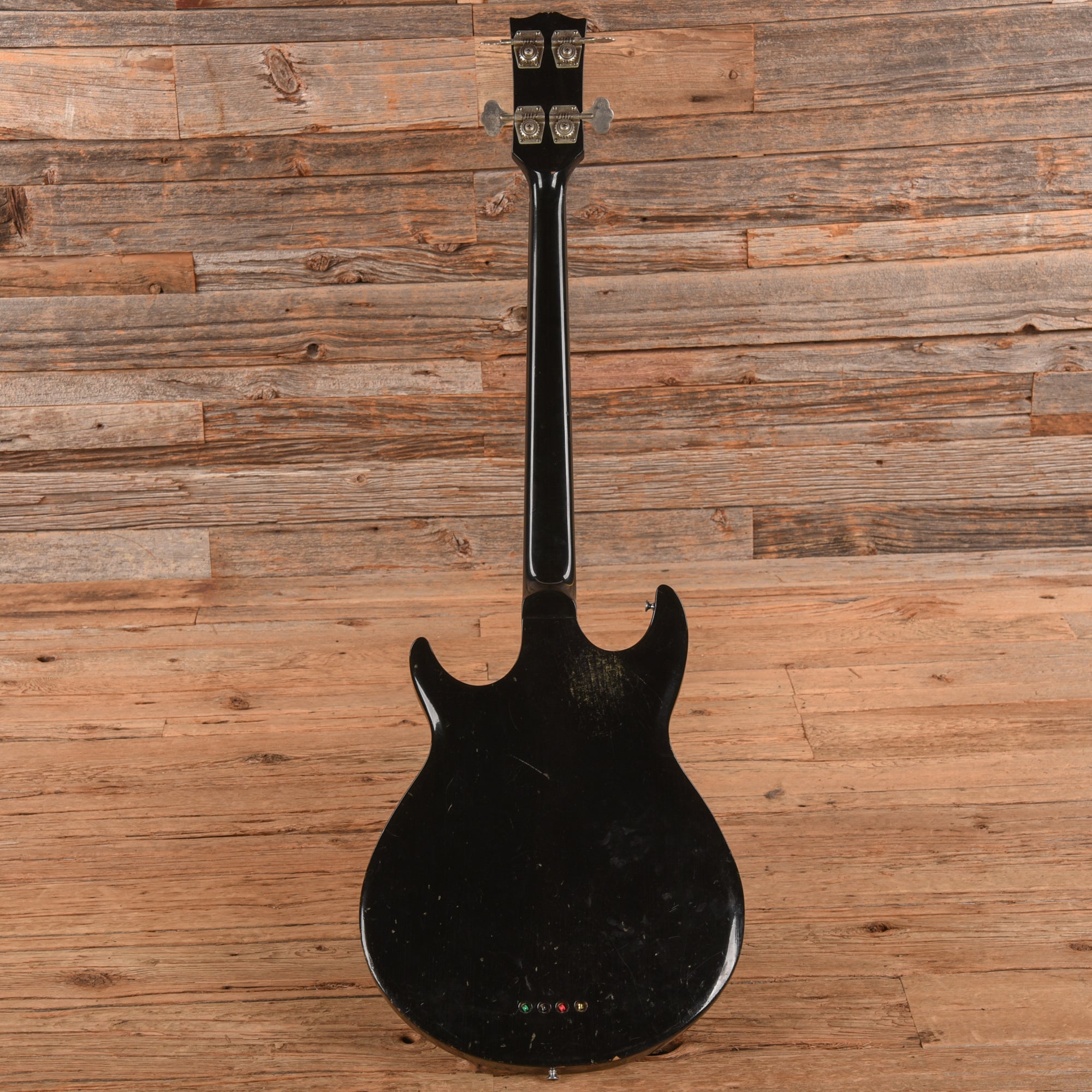 Gibson Ripper Ebony 1975 Bass Guitars / 4-String