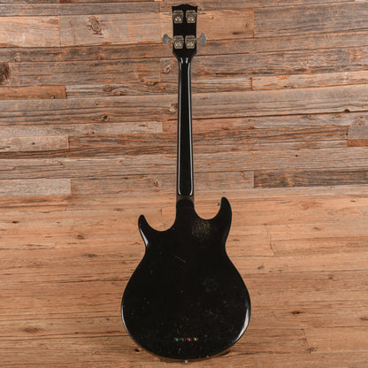 Gibson Ripper Ebony 1975 Bass Guitars / 4-String