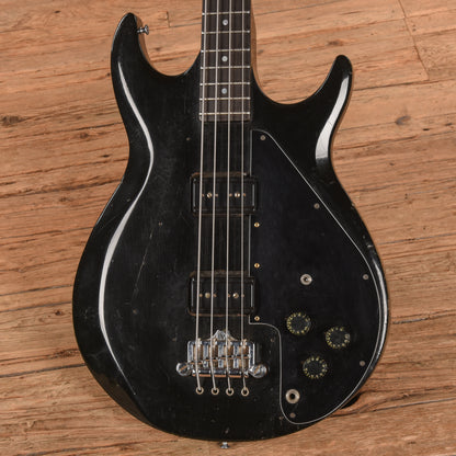 Gibson Ripper Ebony 1975 Bass Guitars / 4-String