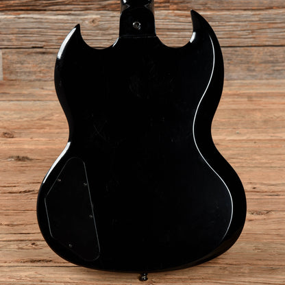Gibson SG Bass Black Refin 2011 Bass Guitars / 4-String