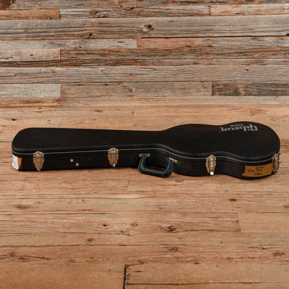 Gibson SG Bass Black Refin 2011 Bass Guitars / 4-String