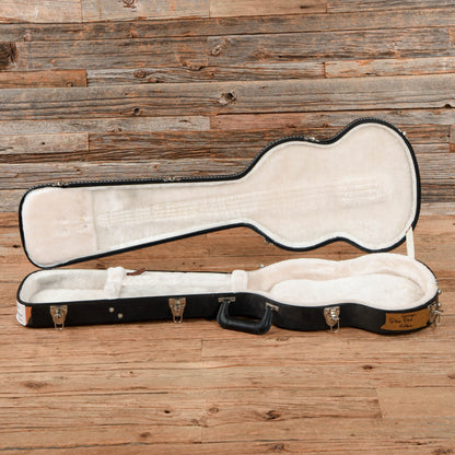 Gibson SG Bass Black Refin 2011 Bass Guitars / 4-String